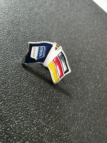 Alter pin bundeswehr nato - -,