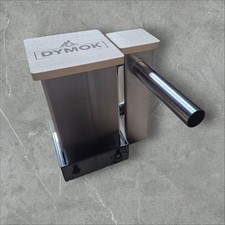 Rauchgenerator. Räuchern. Kaltrauchgenerator 1.8l