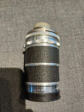 Teleobjektiv Voigtländer