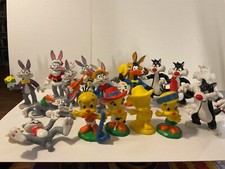 Bugs bunny looney - bunny, tunes