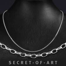 Ankerkette Silber 925