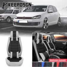 Autositzbezüge Kunstleder