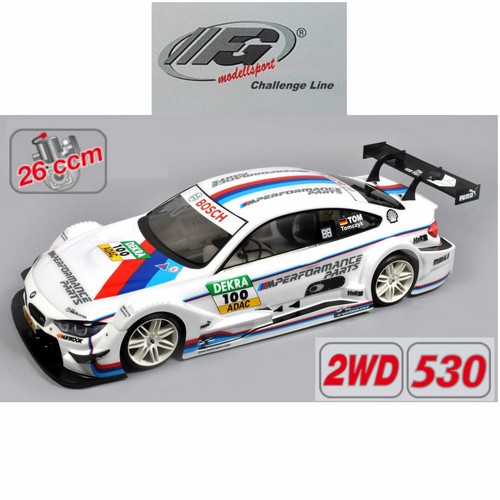 Modellsport 5 challenge - 1:5,