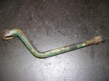 Deutz F2L 612 / 6-N 18PS Lenkhebel Lenkgetriebe