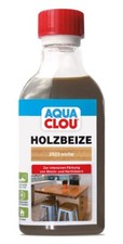 AQUA CLOU Holzbeize 250 ml