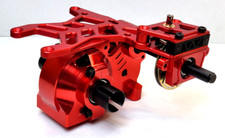 Aluminium differential - aluminium,