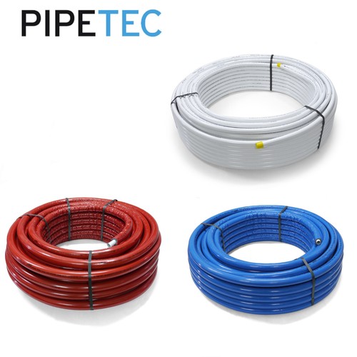Pipetec mehrschichtverbundrohr - pipetec,
