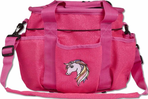 Putztasche für pferde - putztasche,
