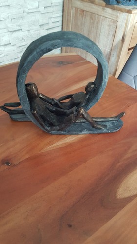 Skulptur gilde - skulptur,
