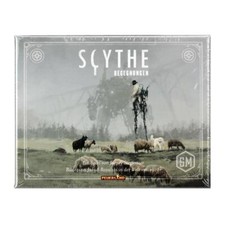 Feuerland Scythe Begegnungen -