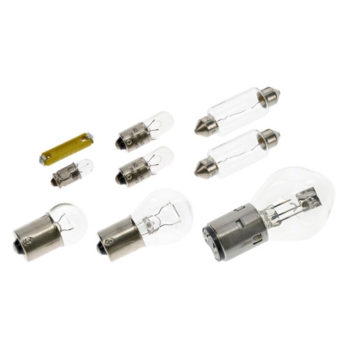 Glühlampensatz 12v für - glühlampensatz,