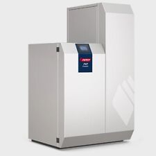 NMT Pelletkessel PKP Kompakt, Leistung 15 kw - ABVERKAUF