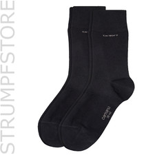 CAMANO Socken Unisex Soft Bund