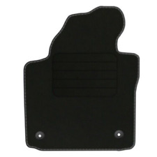 Velours Fahrermatte für VW