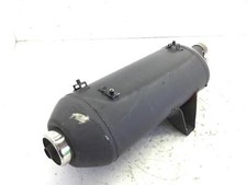 Auspuffendstück Piaggio MP3