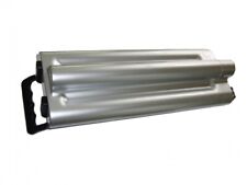 36V NiMH 9AH Ebike Akku Made in Germany (MiG) für Schachner silbernes Gehäuse in