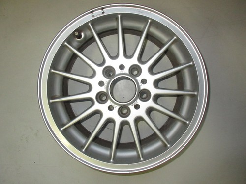 Alufelge aluett 7x16 et35 - 7x16,
