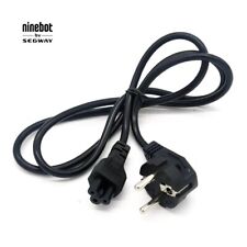 Segway Ninebot Ladekabel Original Ersatzteil G30-G30D-G30D2 E-Scooter