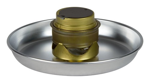 Trangia winteraufsatz für - trangia,