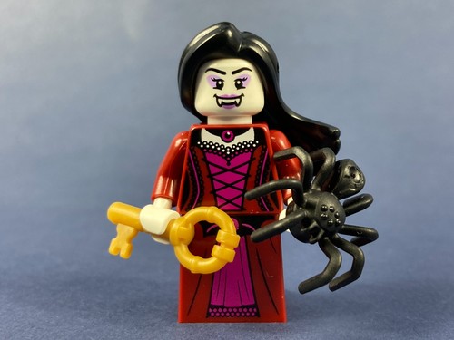 Lego figur vampir dracula - vampir,
