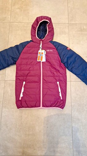 Trollkids steppjacke skijacke - trollkids,