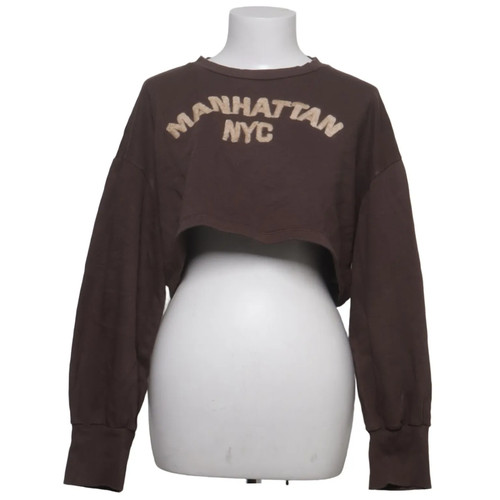 Zara sweatshirt größe - sweatshirt,, größe: