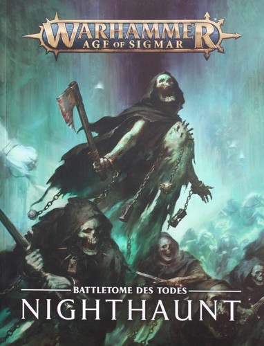 Warhammer age sigmar - warhammer,
