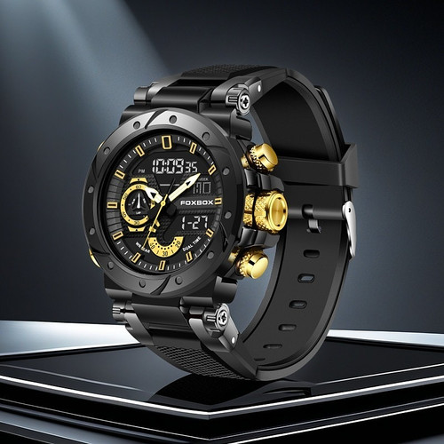 Luxus herren armbanduhr - herren,