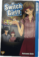 Switch girl manga deutsch - 15,