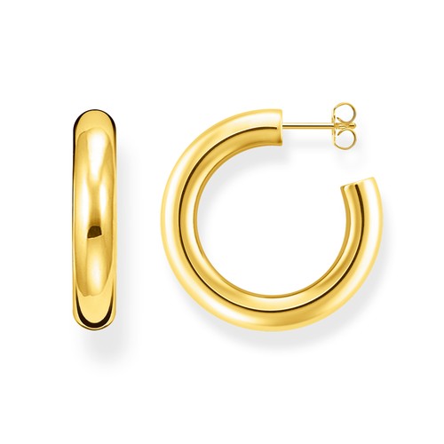 Thomas sabo creolen - thomas,
