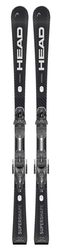 Head supershape original sw - head,