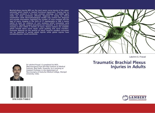 Traumatic brachial plexus - traumatic,