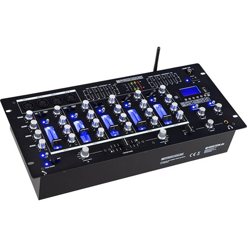 DJ-Mischpult 00059209