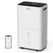 Luftentfeuchter 20L,Elektrisch