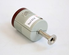 MKS Baratron Pressure