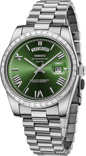 Herren uhr analog - herren,