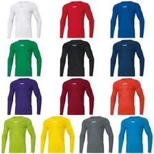 Jako Kinder Longsleeve Comfort 2.0 6455