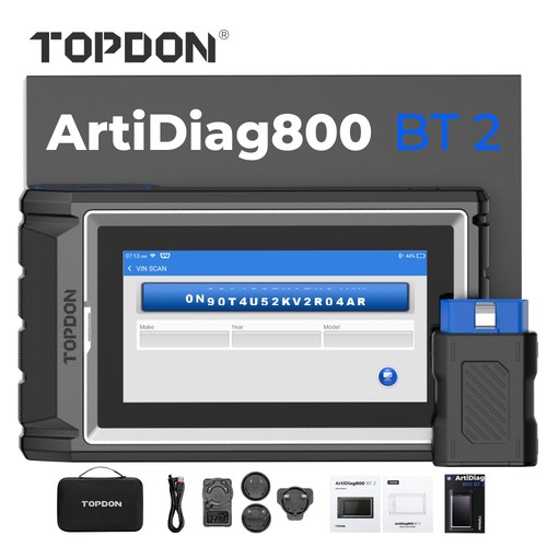 Topdon ad800 profi kfz - topdon,