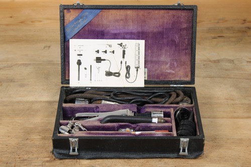 Vintage miller surgical und - miller,