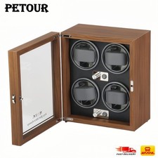 Uhrenbeweger Automatik mit LED