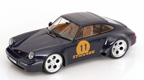 Spirit porsche 911 - 1:18,