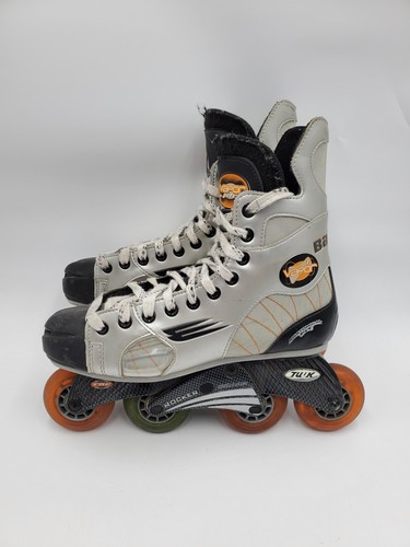 Bauer vapor agility inline - vapor,