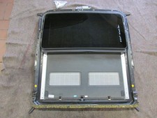 Mercedes Benz E320 W211K Glashubschiebedach elektrisch Webasto original Bj 04-