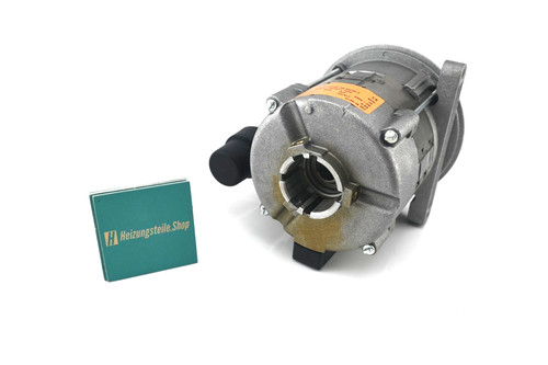 Viessmann fhp brenner - brenner, motors