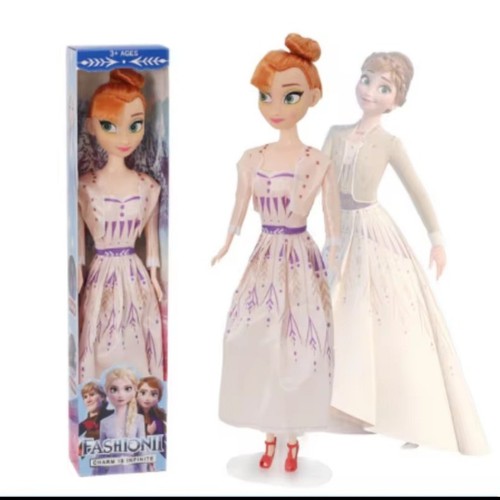 Frozen eiskönigin anna elsa - frozen, anna,
