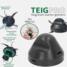Teig Pro Teigmesser