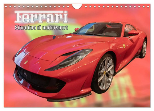 Ferrari synonym für - -,