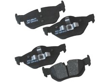 Rear Brake Pad Set For 2006