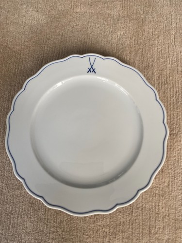 Meissen exklusiver - , gr