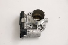 Throttle Body Opel Astra J